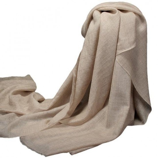 Practical Warm Winter Scarf