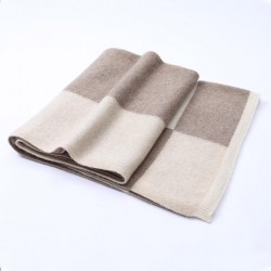 Gentle Warm Winter Scarf