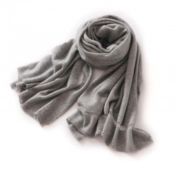 Durable Warm Winter Scarf