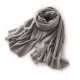 Durable Warm Winter Scarf