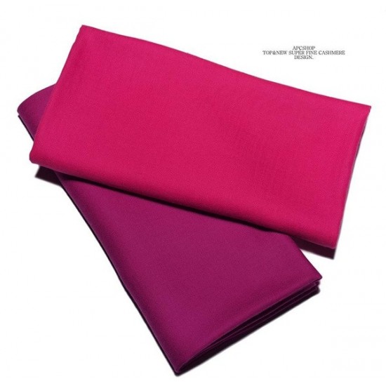 Classic Warm Winter Scarf