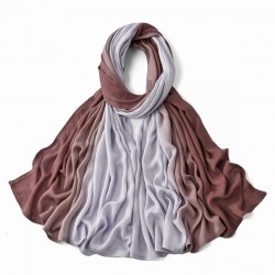 Comfort Silk Scarf