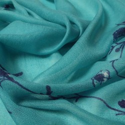 Classic Silk Scarf