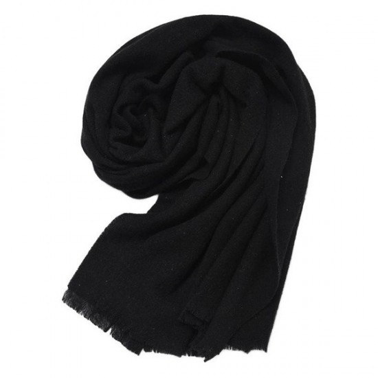 Classic Silk Scarf