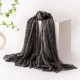 Lightweight Silk Scarf