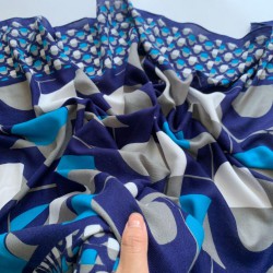 Comfort Linen Blend Scarf