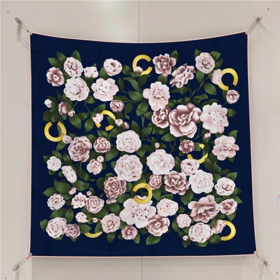 Durable Warm Winter Scarf