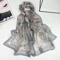 Everyday Warm Winter Scarf