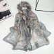 Everyday Warm Winter Scarf