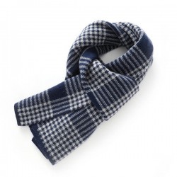 Comfort Linen Blend Scarf