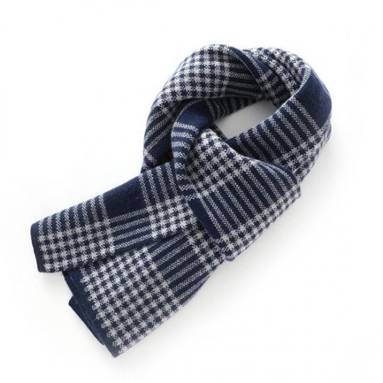 Comfort Linen Blend Scarf