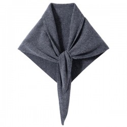 Gentle Warm Winter Scarf