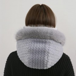Lightweight Warm Winter Scarf