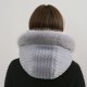 Lightweight Warm Winter Scarf