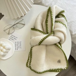 Everyday Warm Winter Scarf