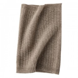 Relaxed Warm Winter Scarf