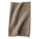 Relaxed Warm Winter Scarf
