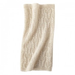 Warm Warm Winter Scarf