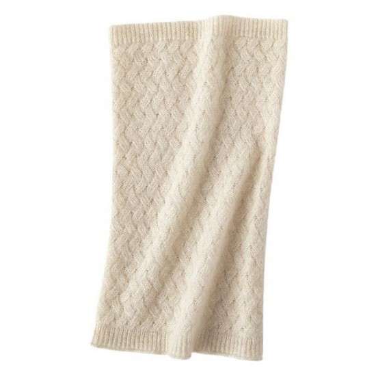 Breathable Warm Winter Scarf