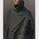 Practical Warm Winter Scarf