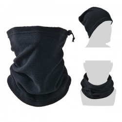 Modern Warm Winter Scarf