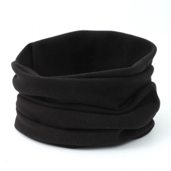 Classic Warm Winter Scarf